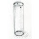 Saftbehälter Acrylglas - Eiswürfelzylinder 8 cm